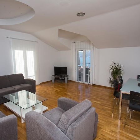 טרוגיר Apartments Little Paradise חדר תמונה