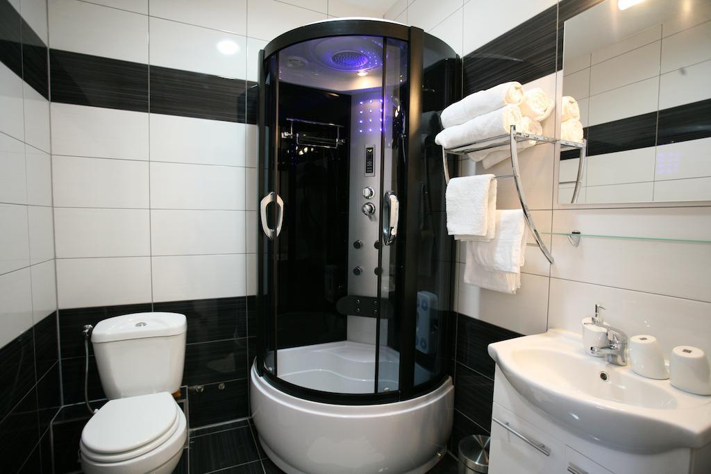 טרוגיר Apartments Little Paradise חדר תמונה