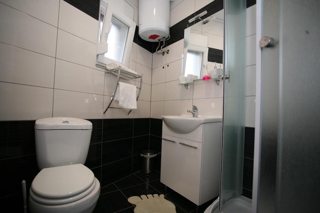 טרוגיר Apartments Little Paradise חדר תמונה